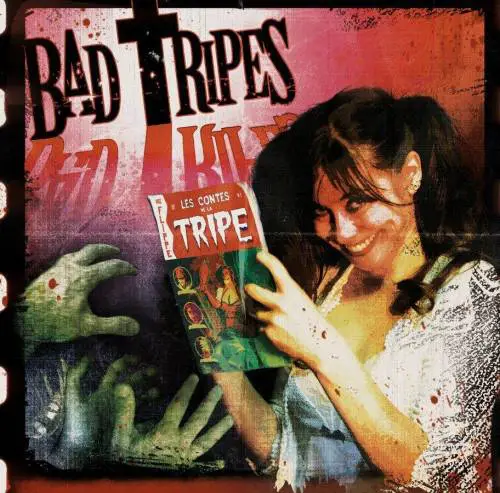 Les Contes de la Tripe